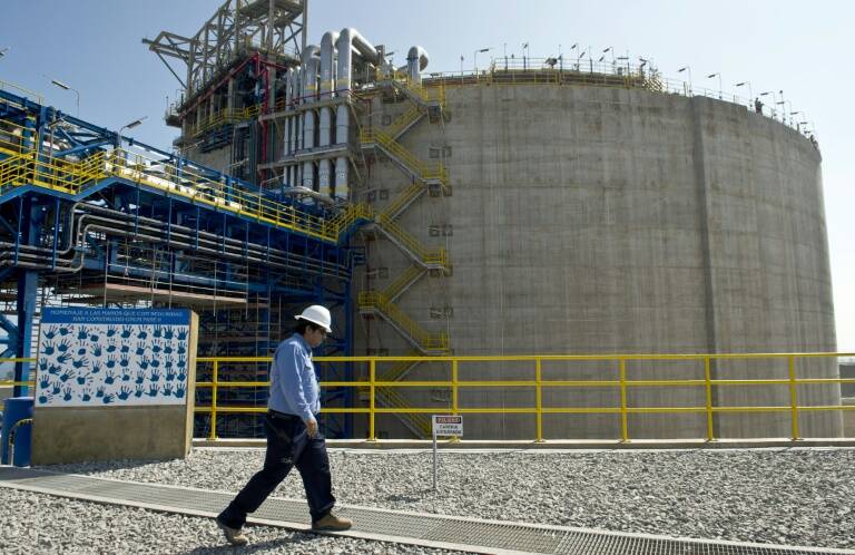 Canadá - Chile - minería - fusiones - finanzas