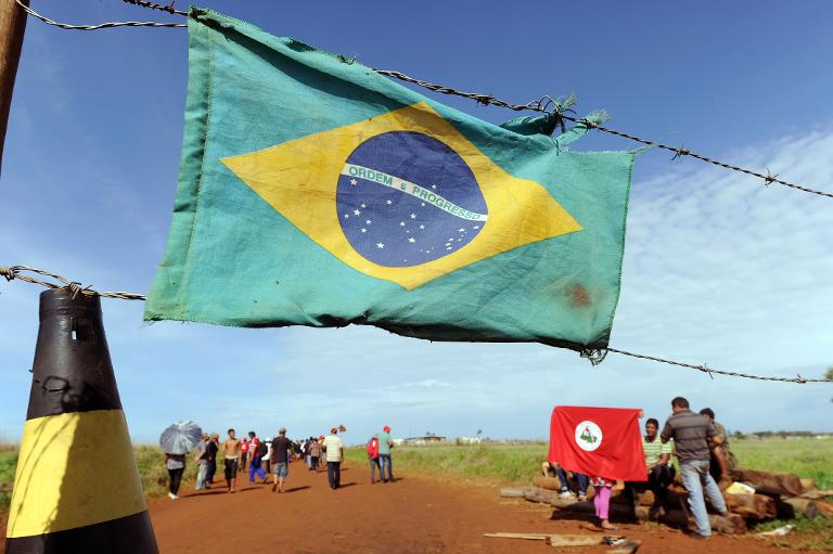 Brasil,OGM,gentica,agricultura,medioambiente,bosques
