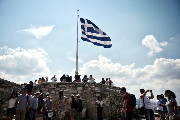 Grecia - deuda - UE - finanzas - economa - poltica