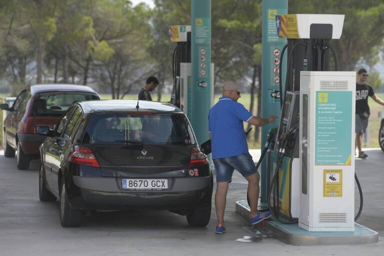 AIE - energía - petróleo - EEUU