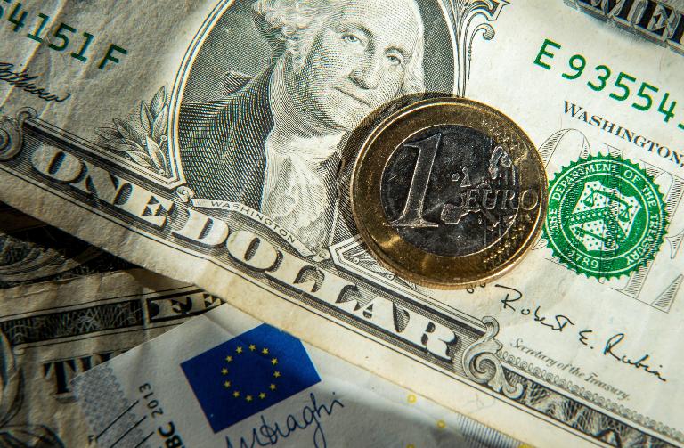 Mercados - divisas - moneda - Europa