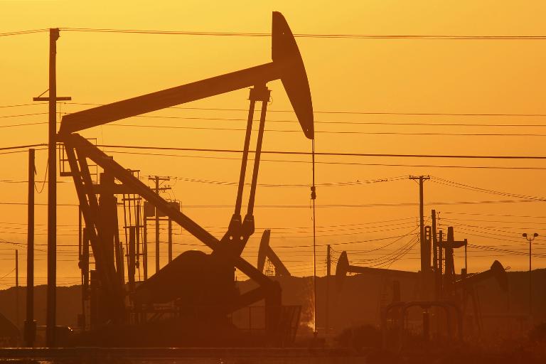 EEUU - energía - mercados - petróleo - cierre