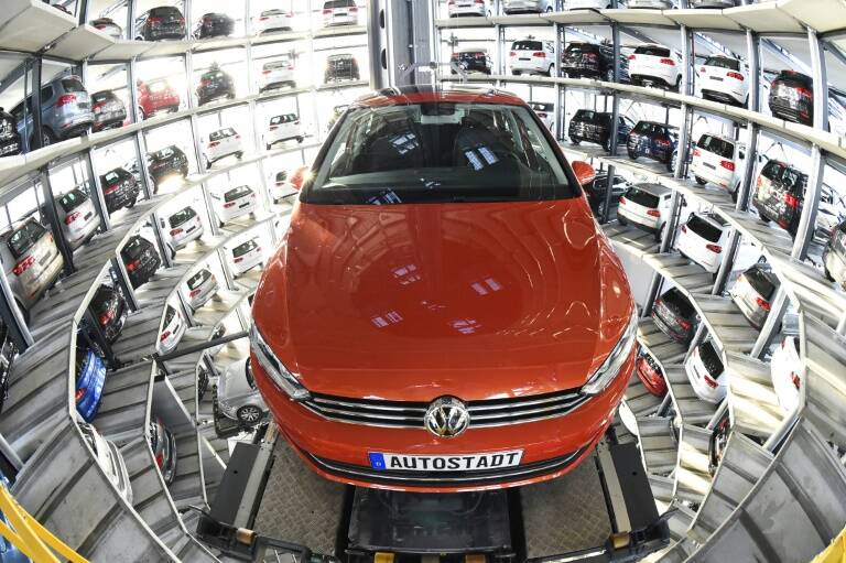 Alemania,automóvil,China