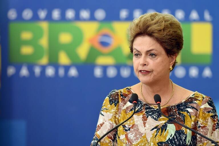 Brasil - clima - ONU - medioambiente - COP21