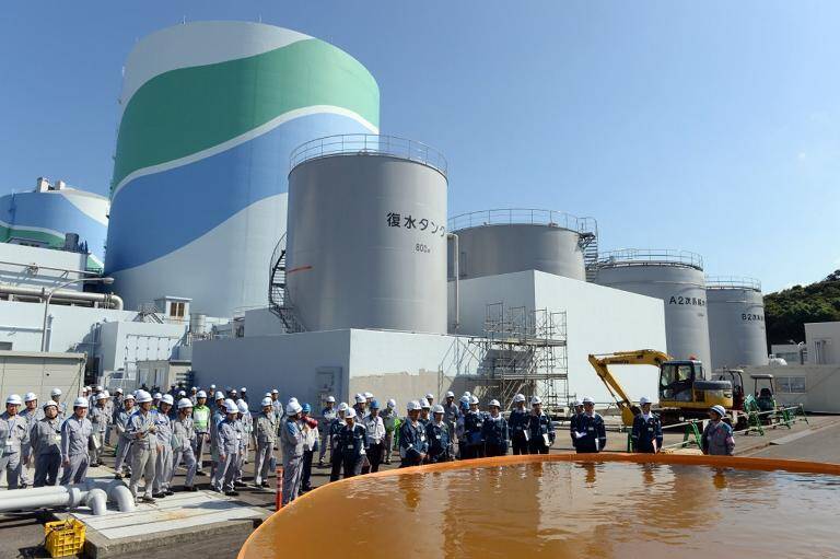 Japón - accidente - nuclear - sismo - justicia - energía