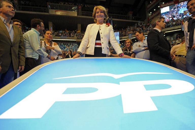 España,elecciones,transporte,taxi,publicidad,curiosa