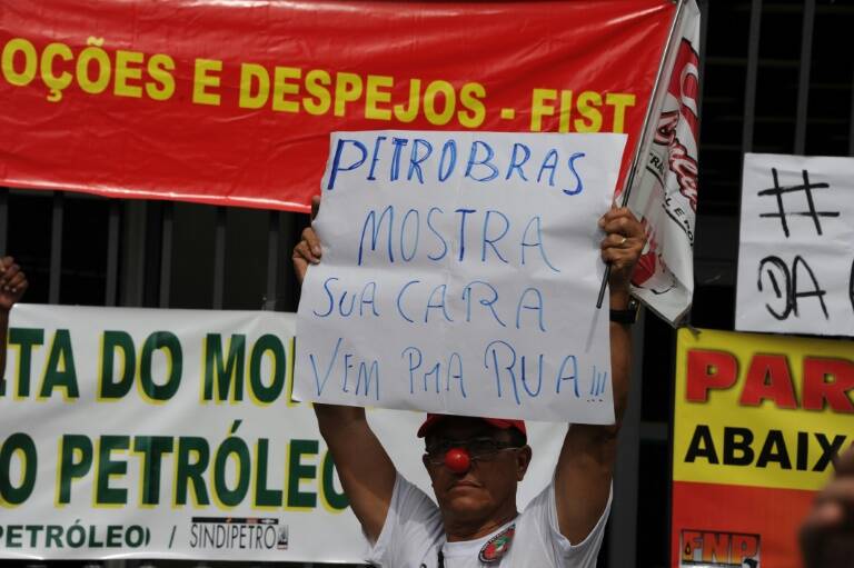 Perú - Brasil - corrupción - empresas