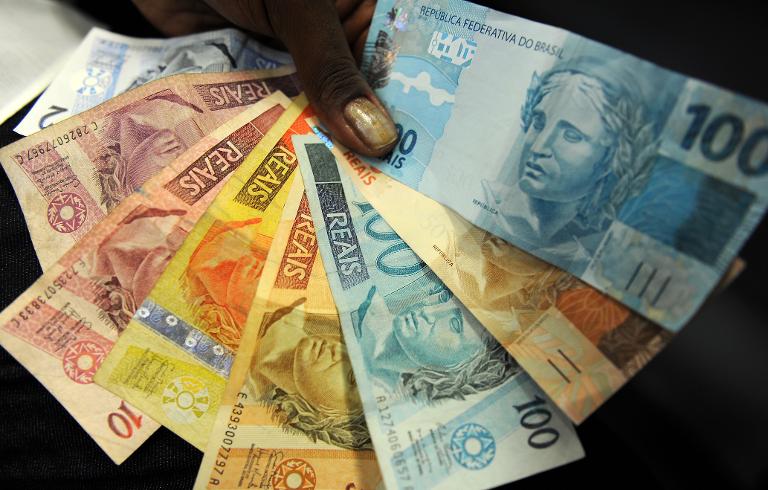 Brasil,divisas,moneda,real,cierre