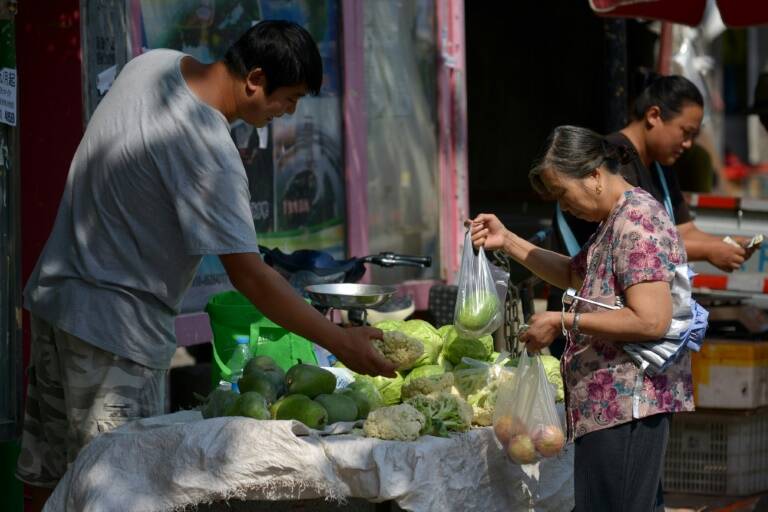 China,finanzas,economía,gobierno