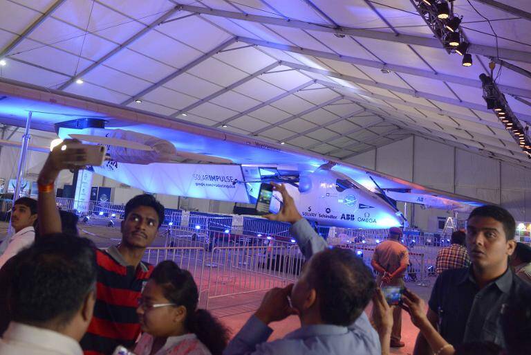 aviación - energía - aeroespacial - Suiza - India
