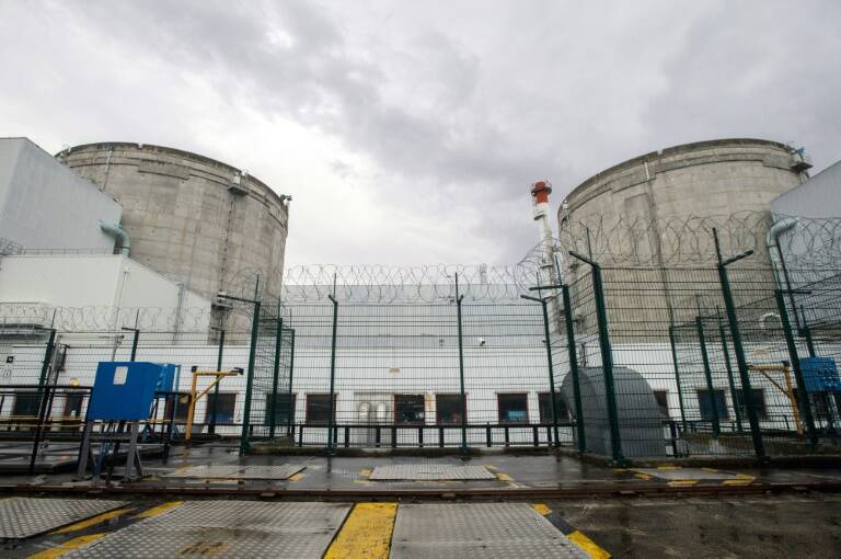 Francia,nuclear,medioambiente,energía,gobierno,electricidad