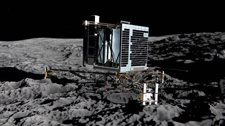 UE,espacio,ciencia,astronomía