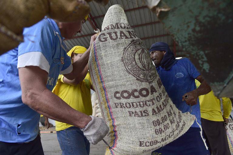 Ecuador,tarifas,comercio,exportaciones