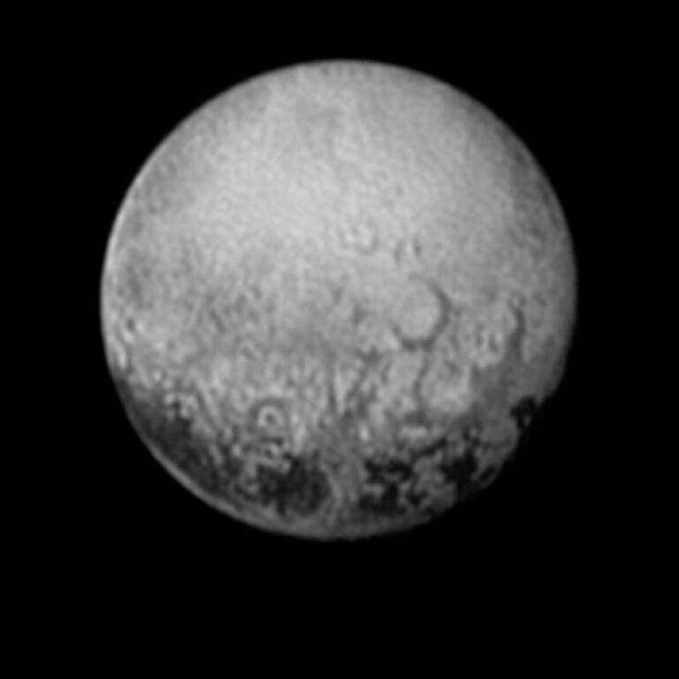 EEUU,astronomía,Plutón