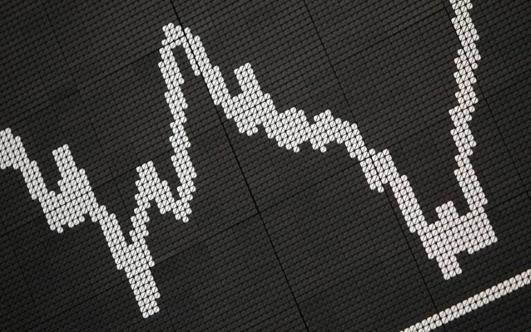 bolsas,Europa,valores,mercados