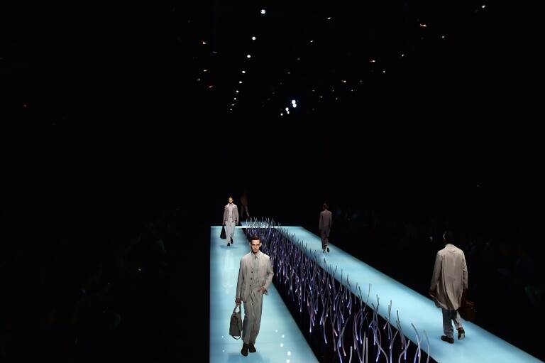 Italia,Moda,Milán