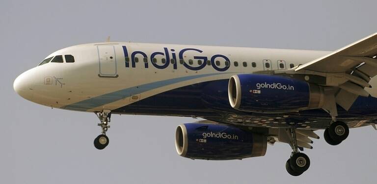 Comercio - aviación - India - Airbus - UE