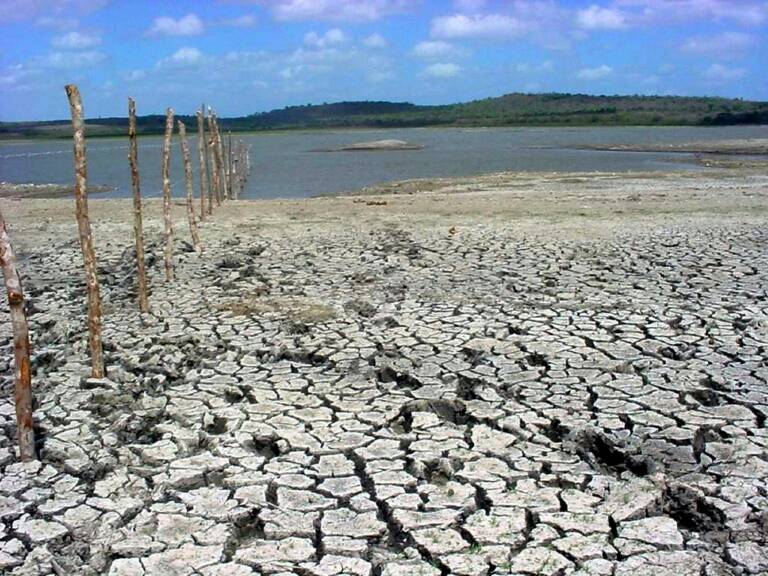 Cuba,meteorología,sequía,clima