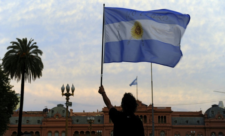 Argentina - nios - indgenas - salud
