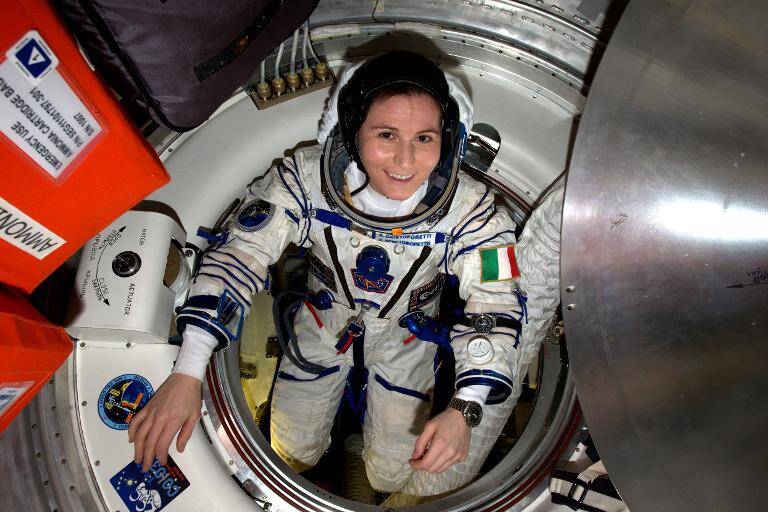 Rusia,EEUU,aeroespacial,espacio,ISS