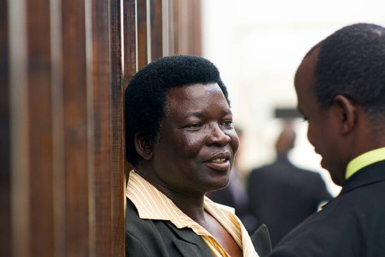 Zimbabue,juicio,corte,animales