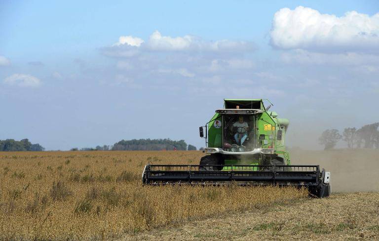 EEUU,agricultura,materias,primas,comercio,cierre