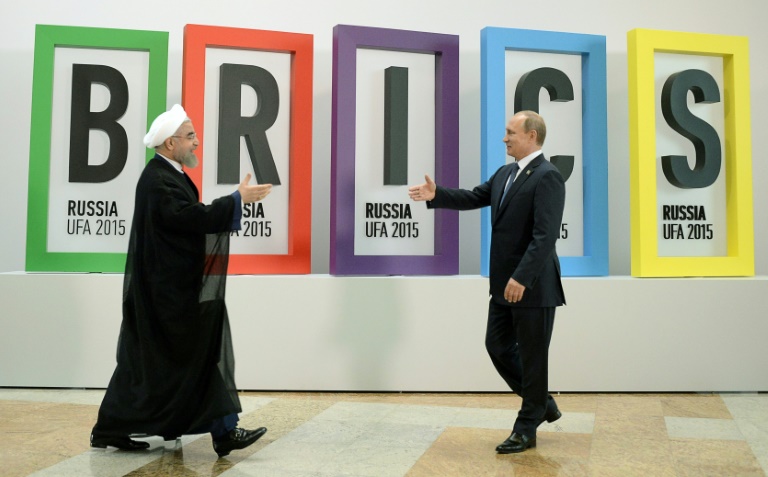 Irn - poltica - nuclear - diplomacia - Rusia - comercio