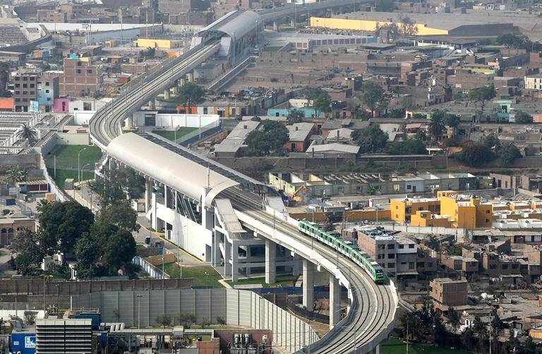 empresas - inversión - Odebrecht - Brasil - Perú - Colombia - Panamá - México - Cuba