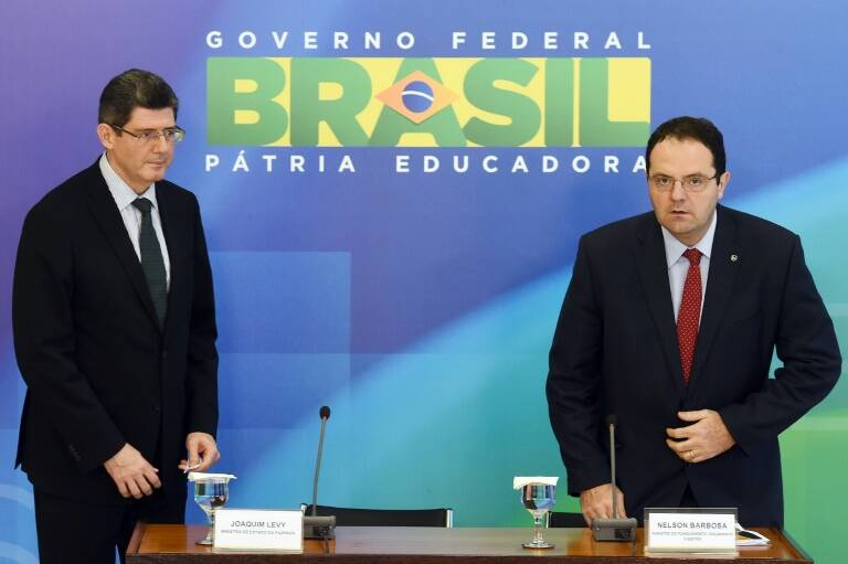 Brasil,deuda,economía