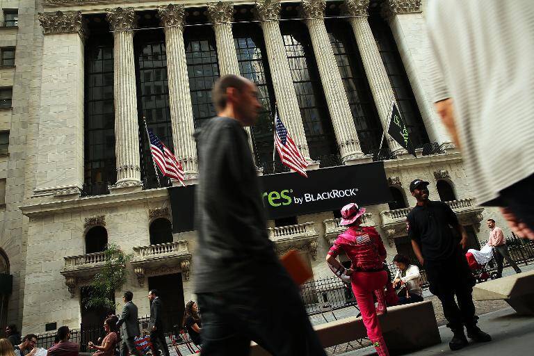 EEUU - valores - mercados - bolsa - apertura