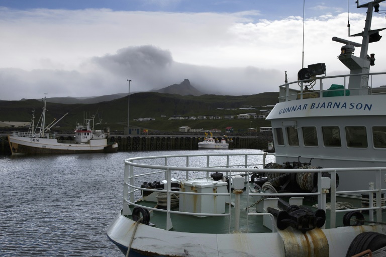 Islandia - rtico - clima - diplomacia - pesca