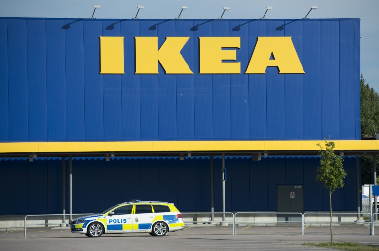 Suecia,consumo,homicidio,crimen,Ikea