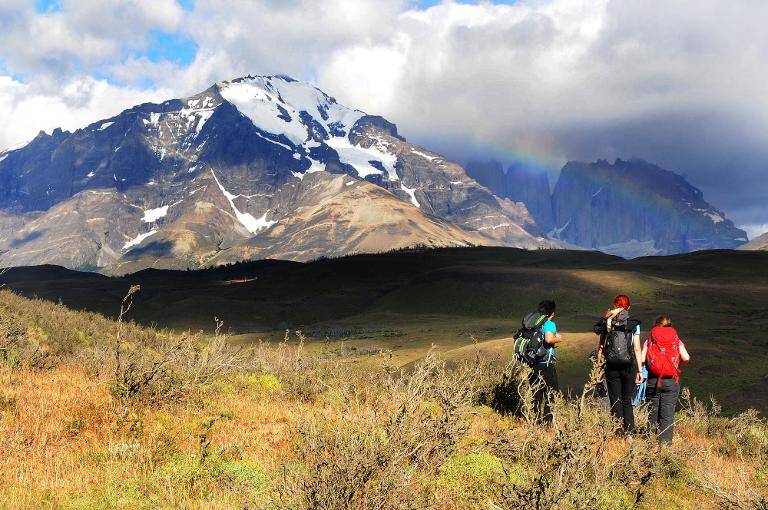 Chile,EEUU,gobierno,incendio,turismo