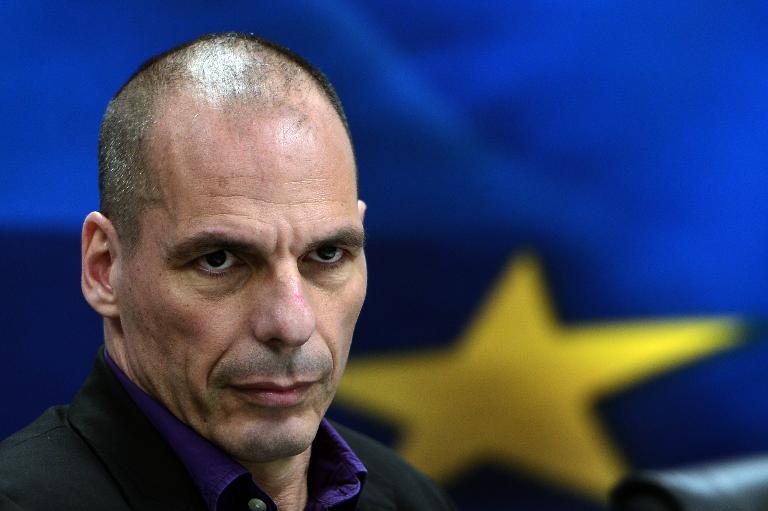 Grecia - UE - presupuesto - gobierno - impuestos