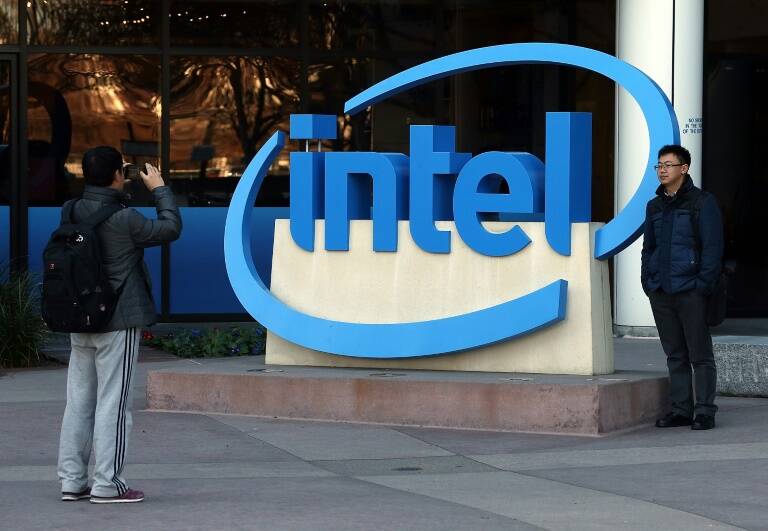 EEUU - informática - internet - sociedad - tecnología - Micron - Intel
