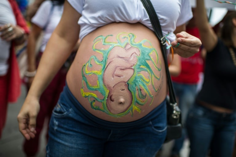 Brasil, mujeres, parto, ginecología, salud, población