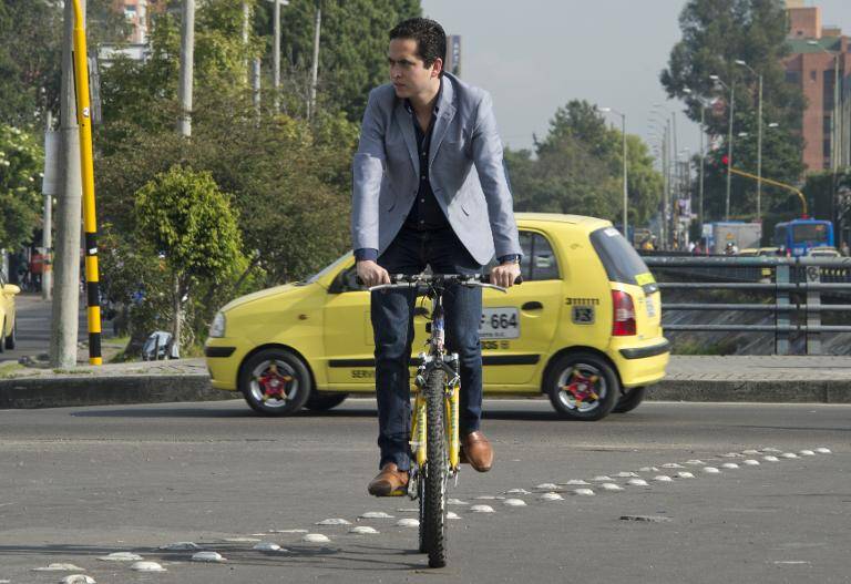 Colombia,sociedad,medioambiente,transporte