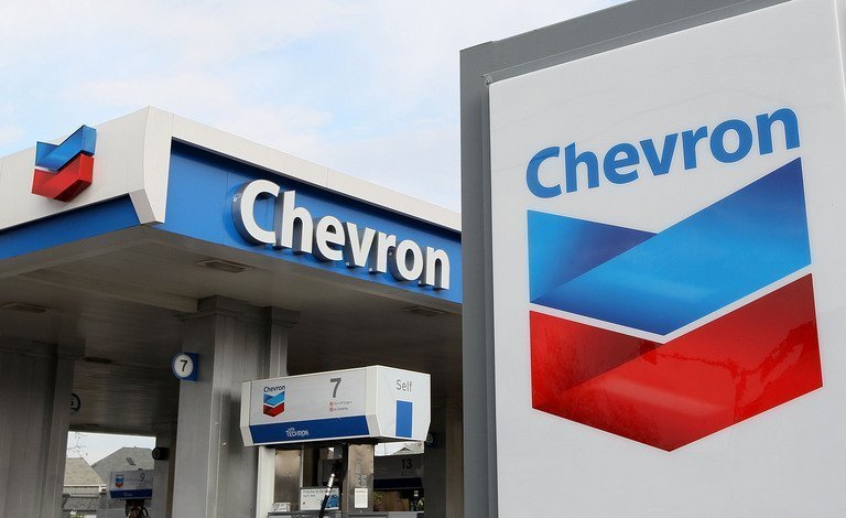EEUU - Ecuador - petrleo - justicia - empresas - Chevron