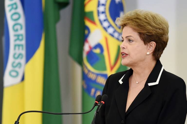 EEUU - Brasil - diplomacia - espionaje - gobierno - inversión - comercio