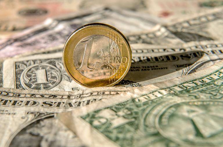 EEUU - divisas - moneda - mercados