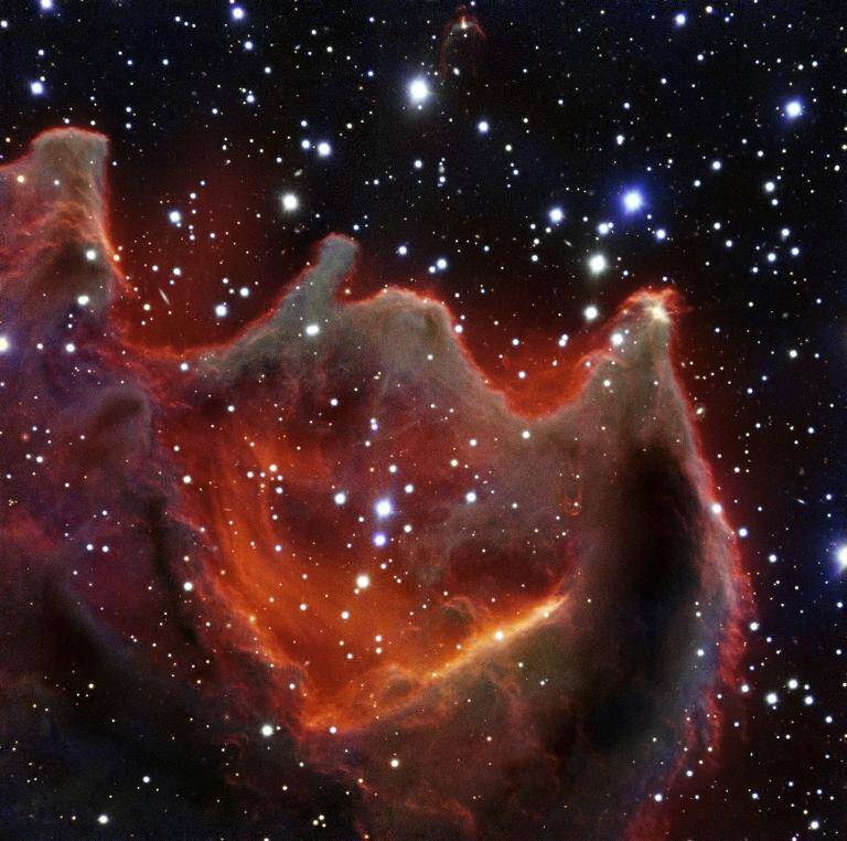 EEUU - astronomía - ciencia - extraterrestre