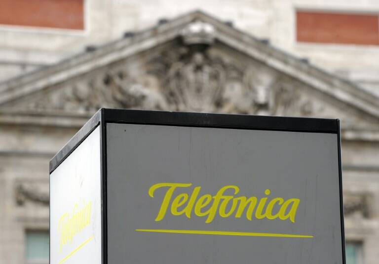 España - empresas - resultados - telecomunicaciones