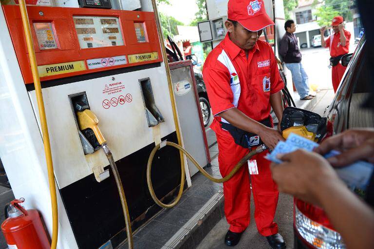 AIE - energía - petróleo