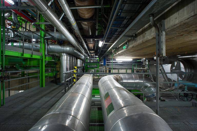 nuclear - energía - tecnología - electricidad - Francia - China
