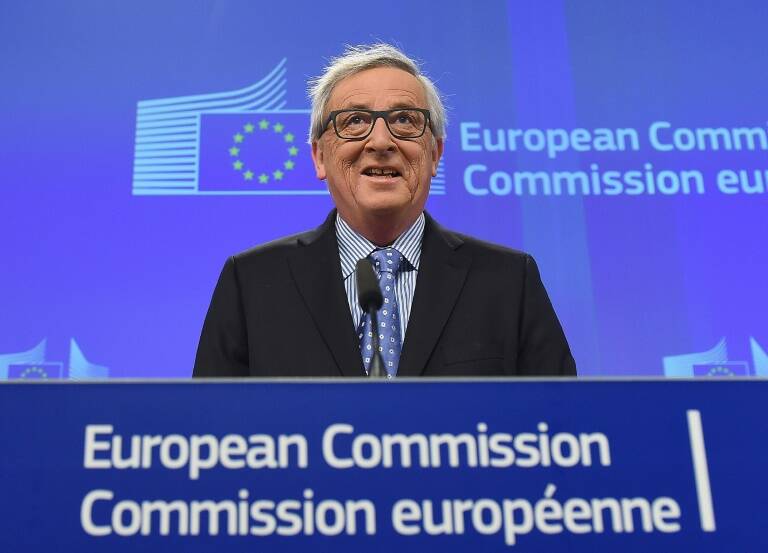 UE - GB - política - referendo - migración - refugiados