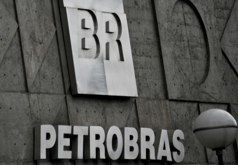 Brasil - petróleo - legislación