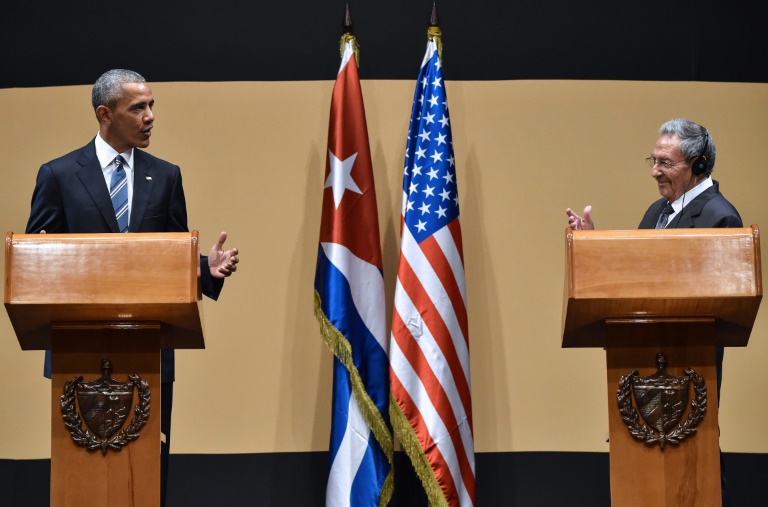 EEUU,Cuba,diplomacia