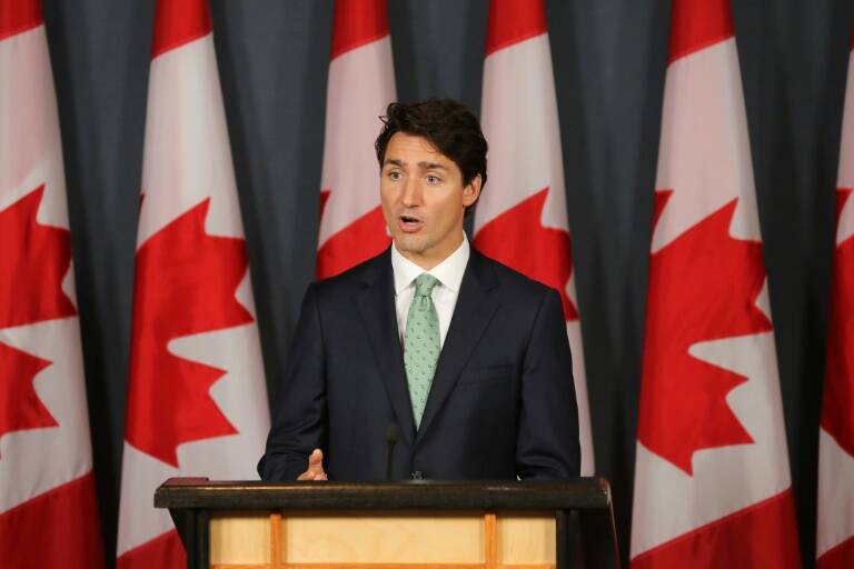 China - Canadá - comercio - diplomacia - TLC