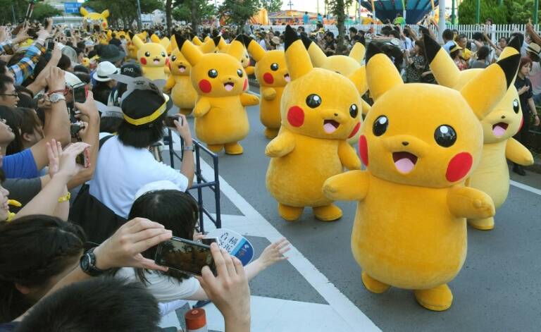 Japón,juegos,ocio,videojuegos