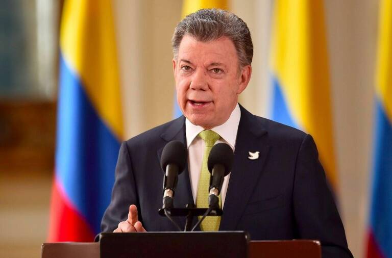 Guatemala - Centroam - Colombia - diplomacia